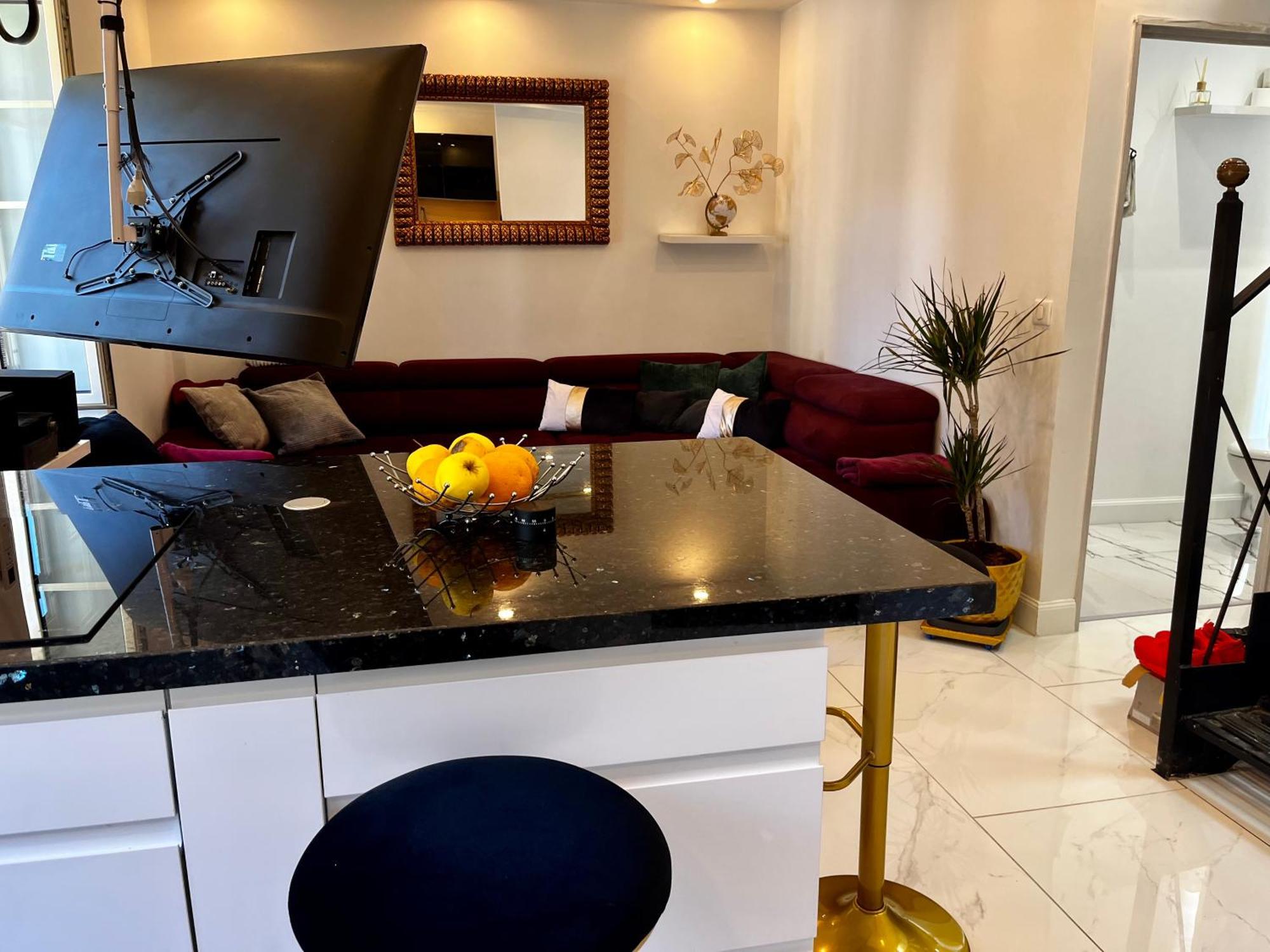 Evasion En Perigord, Appartement Exceptionnel Sarlat-la-Canéda Eksteriør bilde
