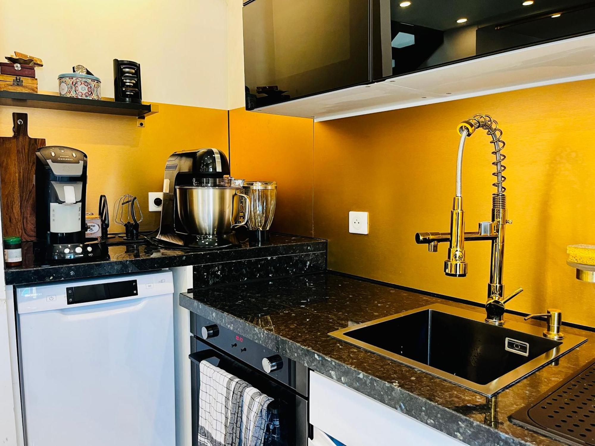 Evasion En Perigord, Appartement Exceptionnel Sarlat-la-Canéda Eksteriør bilde